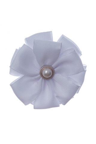 Заколка для волос,заколка для девочки, бант для волос в школу, заколка школьная,стильный аксессуар для волос,заколка для девочки 