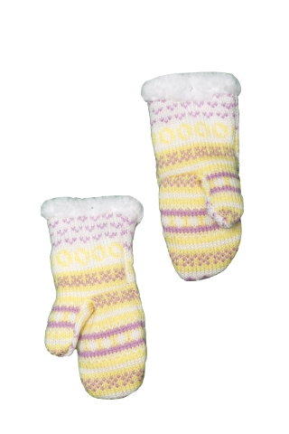 детская одежда, детские варежки, дайс